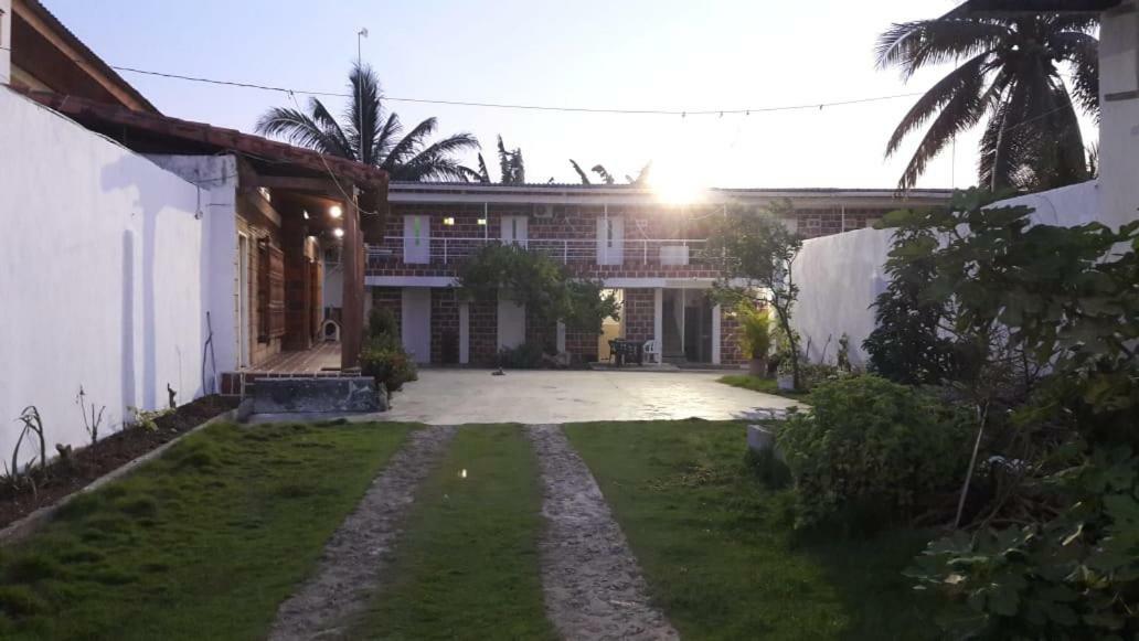 Guest house Mi Finquita *