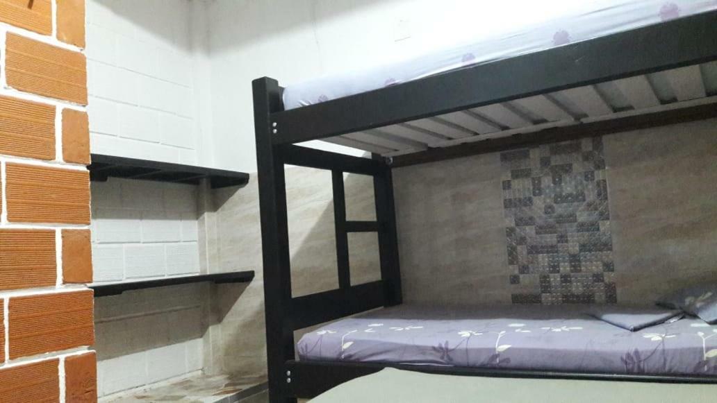 Guest house Mi Finquita