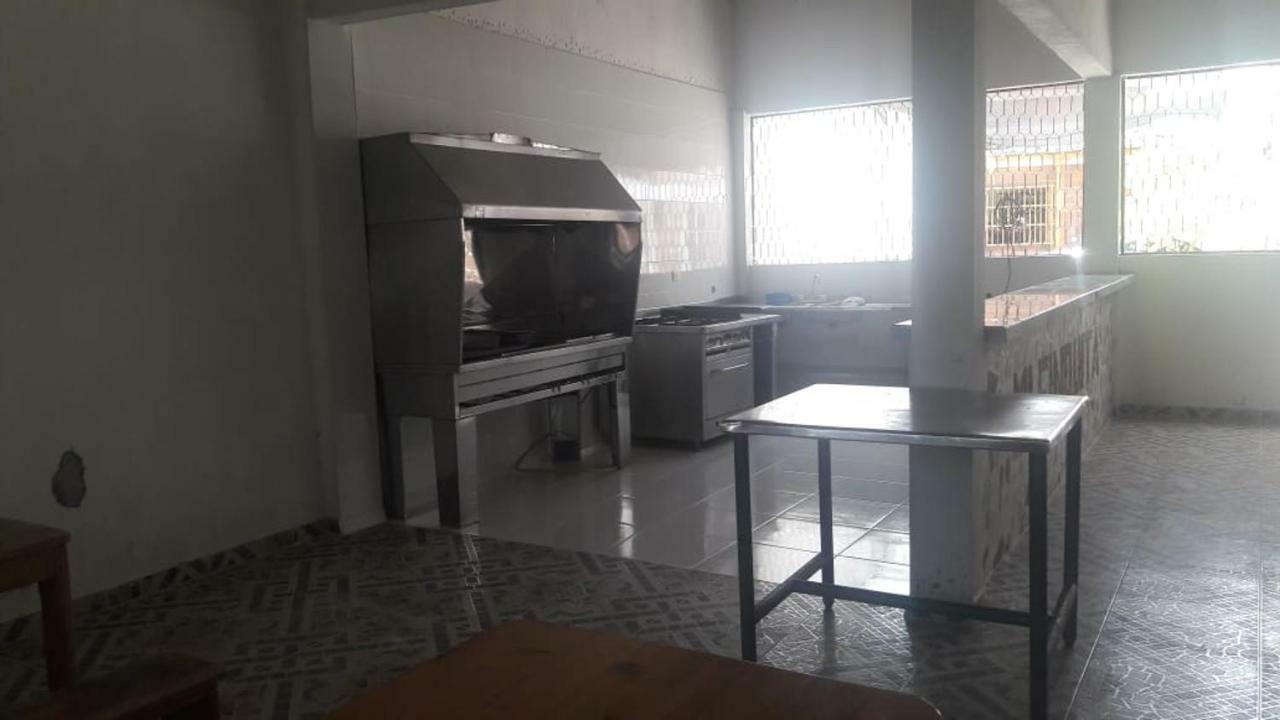 Mi Finquita Guest house Cartagena