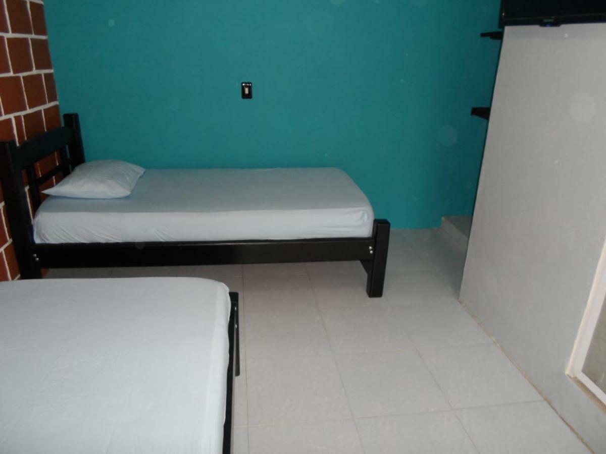 Mi Finquita Guest house *
