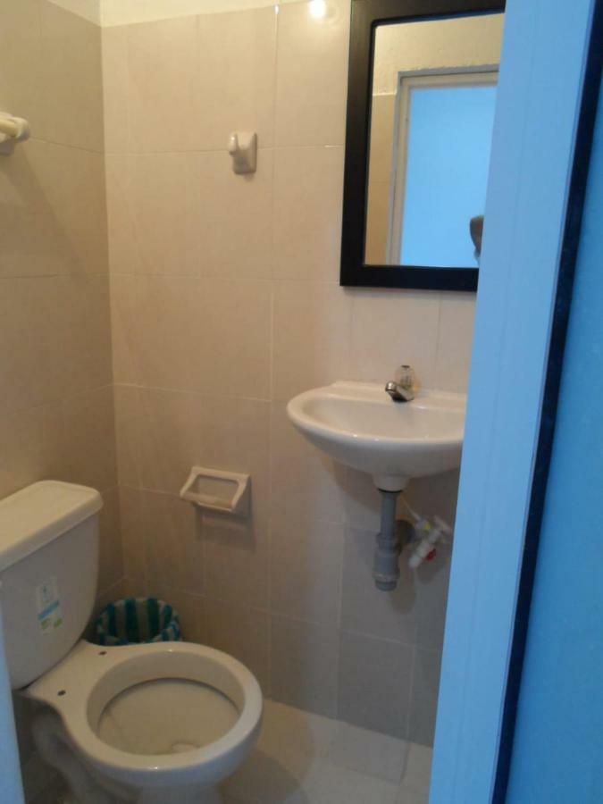 Mi Finquita Guest house