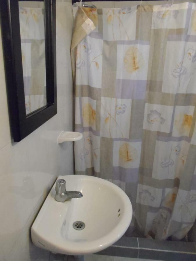 Mi Finquita Guest house *