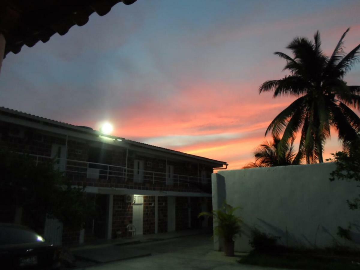 Mi Finquita Guest house *
