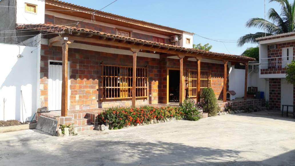 Mi Finquita Guest house Cartagena