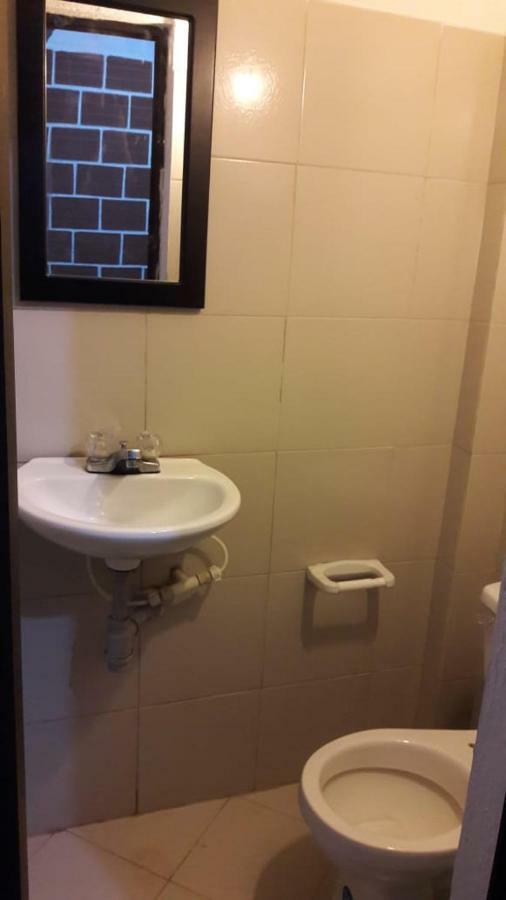 Guest house Mi Finquita Cartagena