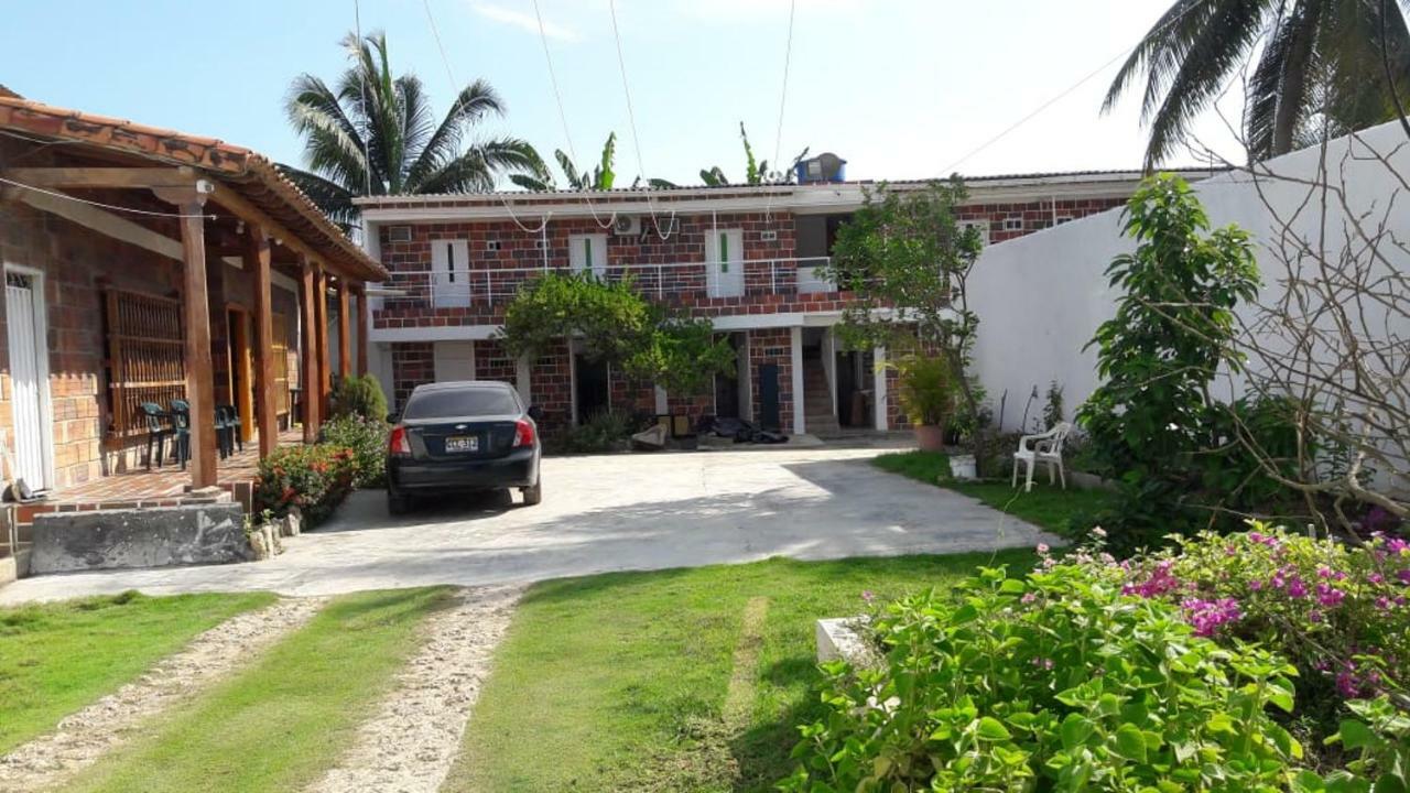 Guest house Mi Finquita *