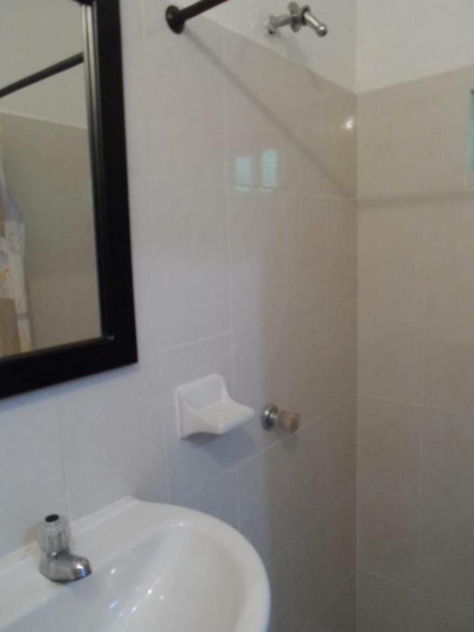 Guest house Mi Finquita Cartagena