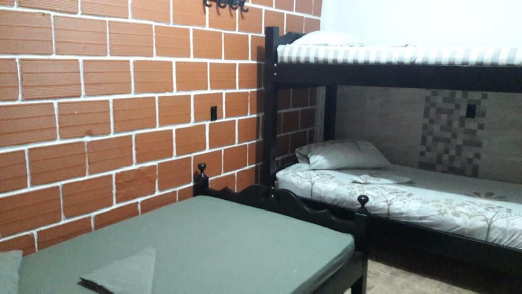 Mi Finquita Pensión Cartagena