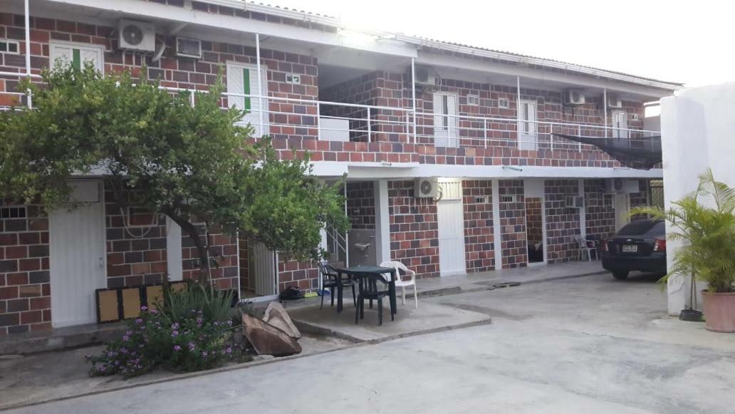 Mi Finquita Pensión Cartagena