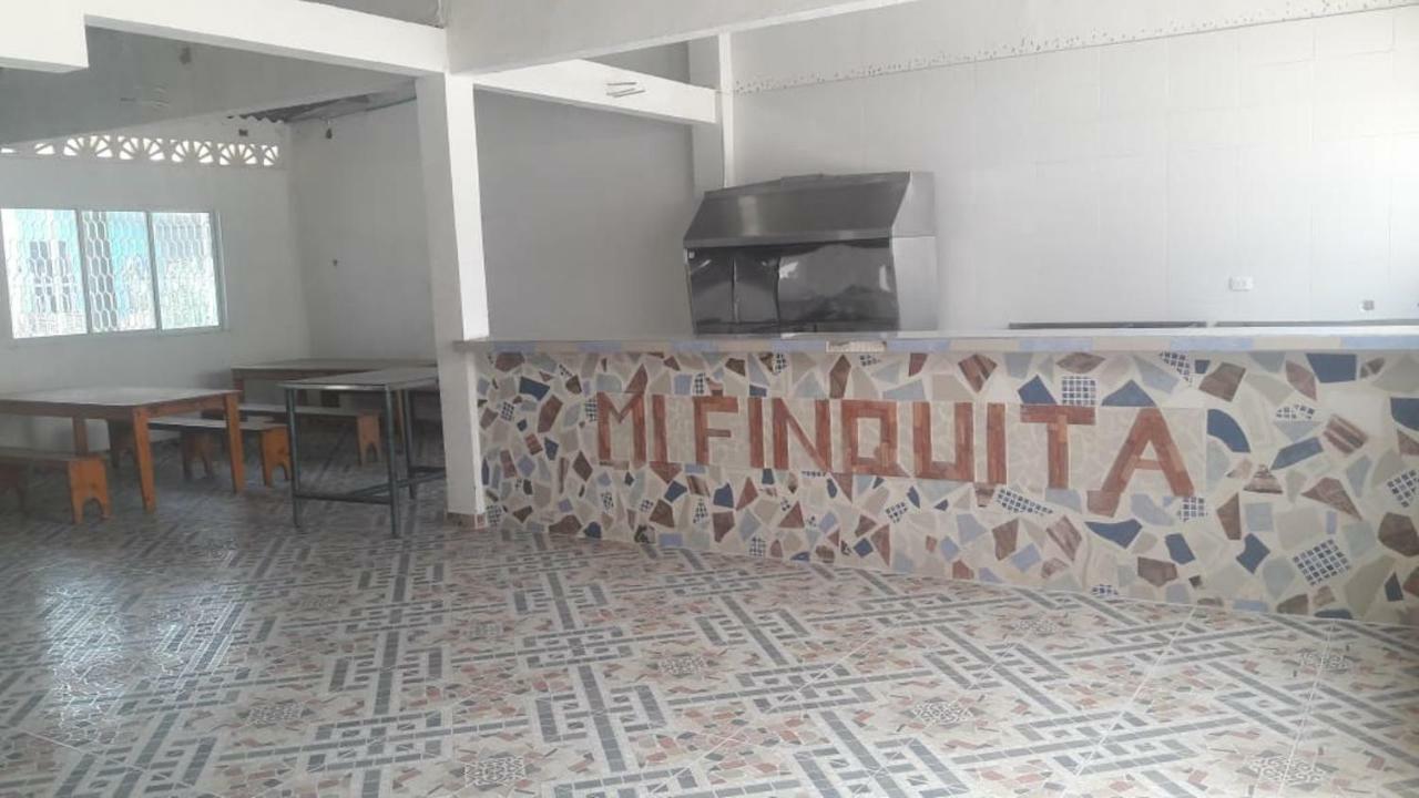 Mi Finquita * Cartagena