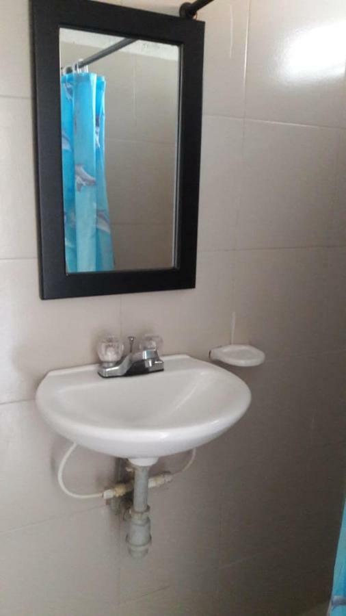 Pensión Mi Finquita Cartagena