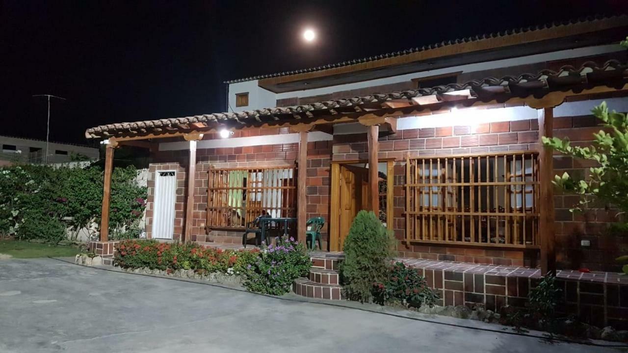 Mi Finquita Cartagena