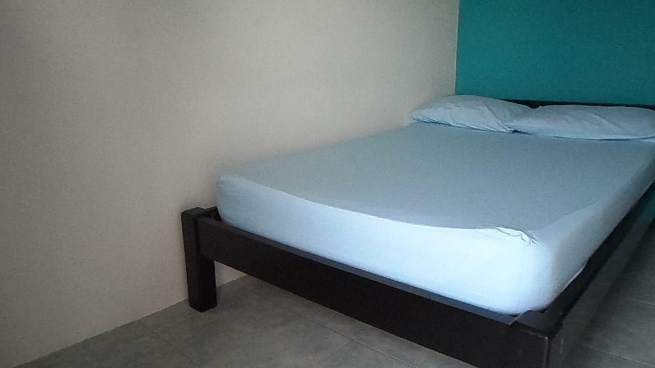 Pensión Mi Finquita Cartagena